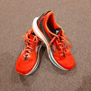 Saucony Endorphin Speed 2